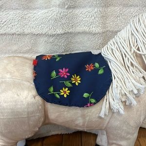 HANDMADE made to fit Lemieux pony MIGHT fit crafty pony